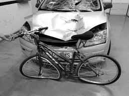 Accidente de tránsito - bicicletas - abogados especialistas en daños y perjuicios, Reclame su indemnización
